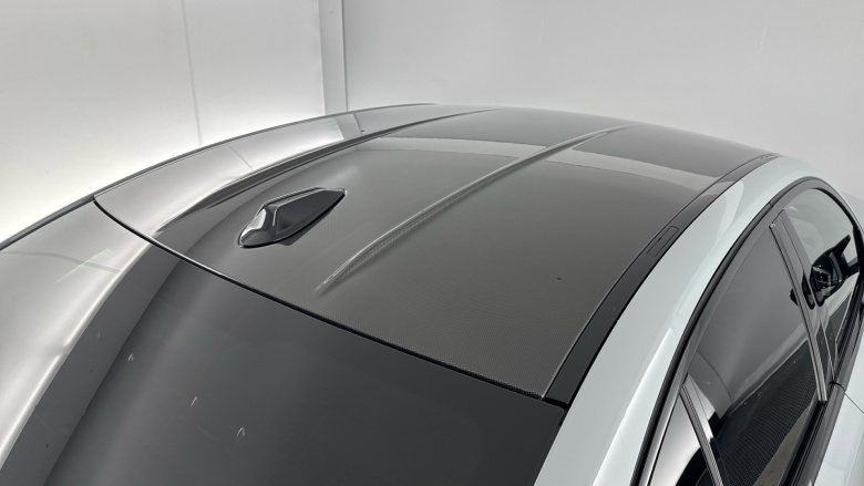 BMW M3 xDrive Competition M 4dr Step Auto Petrol Saloon